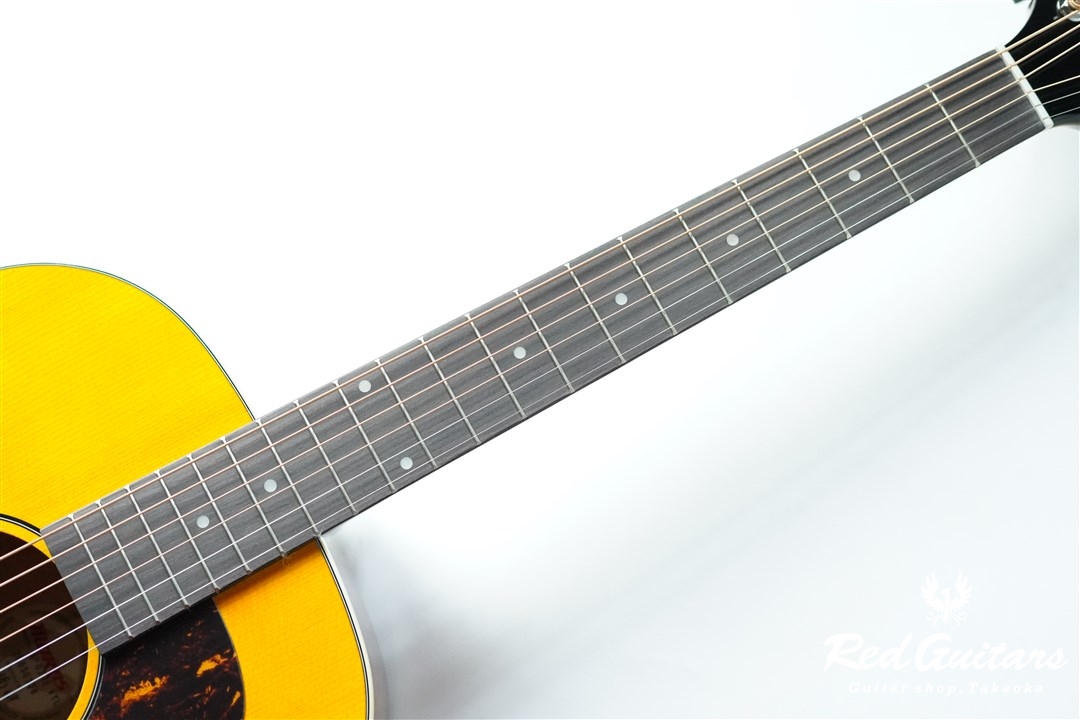 Morris G-021E - VYL | Red Guitars Online Store